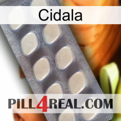 Cidala 08